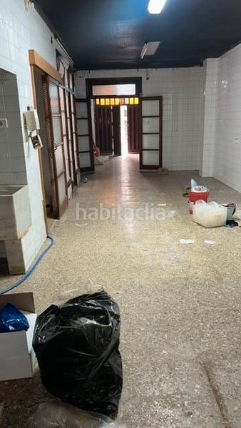 Foto 40866ed2-e077-48e5-a78f-98bcfa9499cd. Lloguer local comercial a carrer de valencia 45 a Sueca