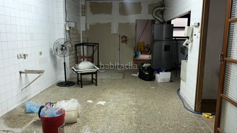 Foto 968ed617-ba7c-44bb-903e-14767d5e152c. Lloguer local comercial a carrer de valencia 45 a Sueca