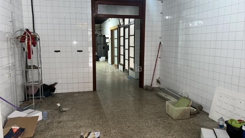 Foto 9c8cabc1-2577-4d1d-bb0b-0149438d5809. Lloguer local comercial a carrer de valencia 45 a Sueca