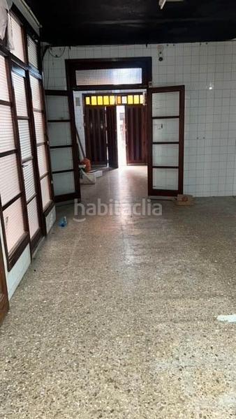 Foto c54acd88-bd2f-4385-b4b4-2bc6b57e6bc7. Lloguer local comercial a carrer de valencia 45 a Sueca