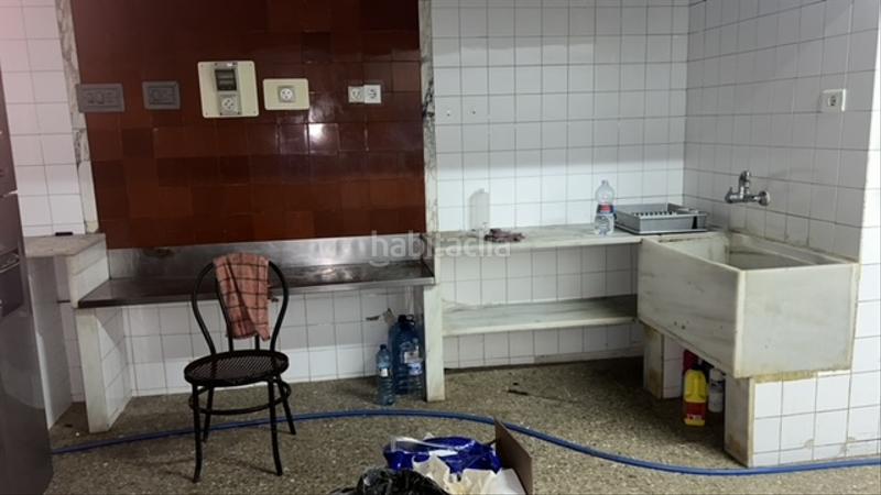 Foto 40e9d7c4-52c8-44fc-a6e9-69be3290164a. Location local commercial dans carrer de valencia 45 dans Sueca