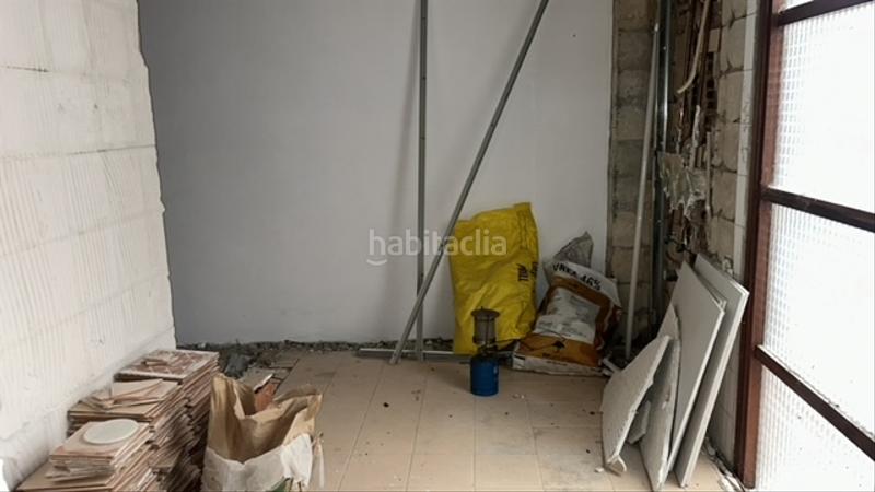 Foto 4305e536-6fb7-4eee-a6d2-046ebc1575fe. Location local commercial dans carrer de valencia 45 dans Sueca