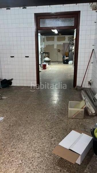 Foto 4ba3ea24-4ceb-476e-a67d-e3525cde17c9. Location local commercial dans carrer de valencia 45 dans Sueca