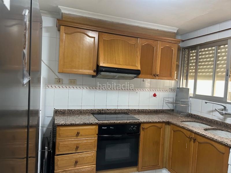 Foto cbaf0bc2-bccf-4bc3-bca2-6e38d8e0da9c. Appartamento in Sueca Sueca