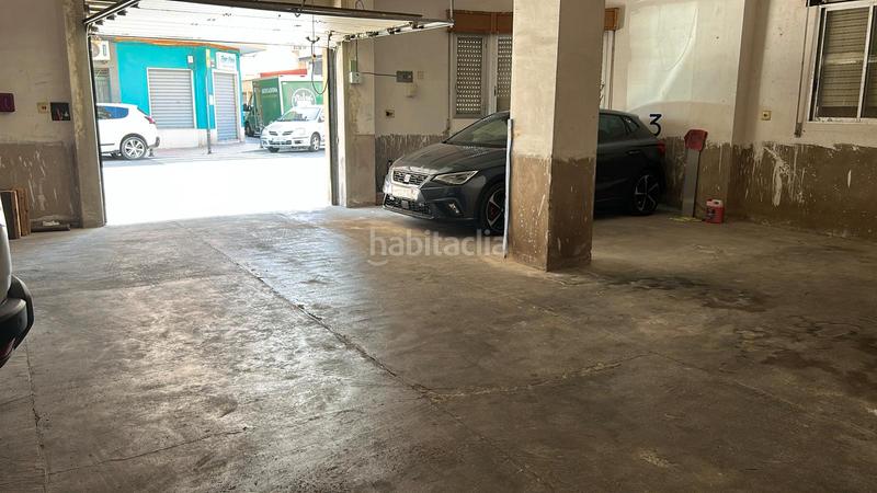 Foto 00518489-ec21-489f-b8bb-5a9b56e479e2. Local comercial a camí vell de cullera 51 a Sueca Sueca