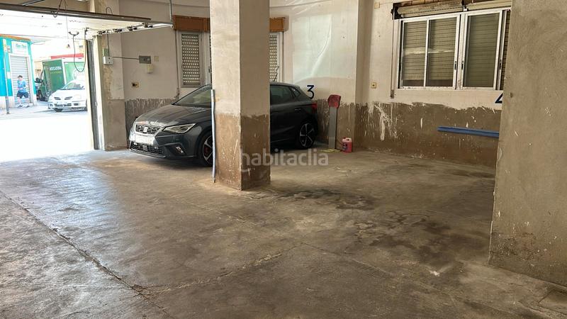 Foto 7560dd1e-3cec-481f-8017-faa96f21931e. Local comercial a camí vell de cullera 51 a Sueca Sueca