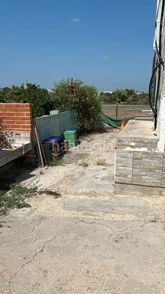 Foto 5a5344df-b329-482e-ad78-a01771279be7. Fondo rustico in polígono número 40 299 in Sueca Sueca