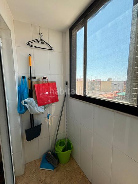 Foto 4a63741e-0261-410c-bbf0-ec5e35b9cbc6. Alquiler piso en ronda del borx 56 piso en jardines del sequial, en Sueca