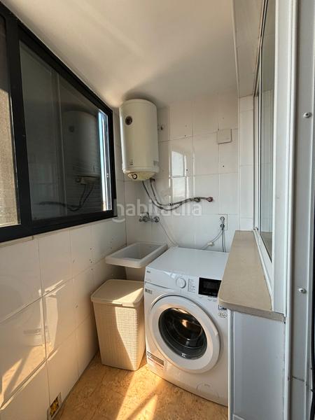 Foto d018756d-32bd-4141-a464-ceeb09c770ef. Alquiler piso en ronda del borx 56 piso en jardines del sequial, en Sueca