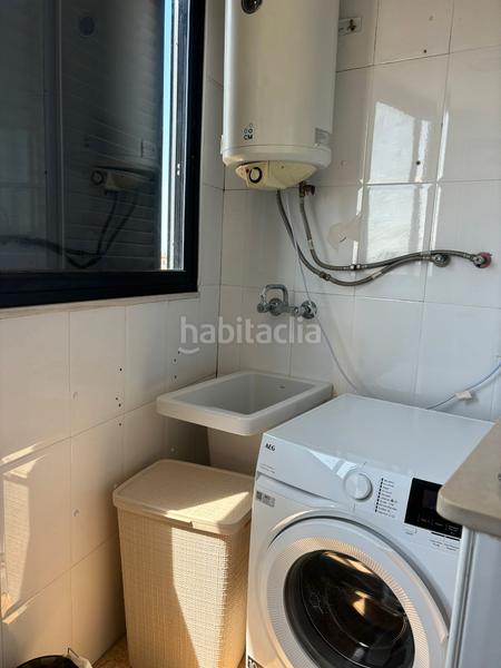 Foto f7e621d4-087b-4cb9-acb1-7894fa4e463d. Alquiler piso en ronda del borx 56 piso en jardines del sequial, en Sueca