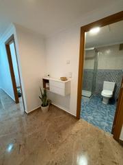 Rent Flat  Ronda del borx 56. Piso en jardines del sequial, sueca