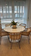 Appartement  Carrer d'isaac peral 19. Piso en el perelló  ( sueca )