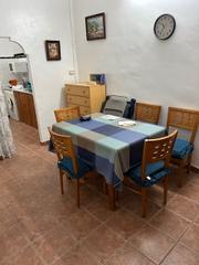 Maison jumelée  Carrer del doctor moliner 21. Casa en el perelló ( sueca )