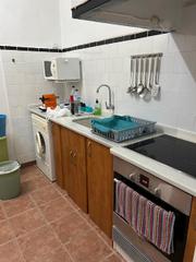 Casa aparellada a Carrer del doctor moliner 21. Casa en el perelló ( sueca )