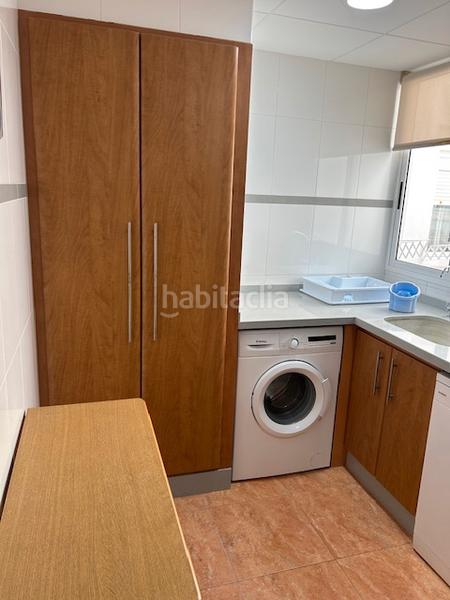 Foto 0b80d27b-759b-41cb-ab22-3e7f106477cf. Appartamento con parcheggio in Les Palmeres Sueca