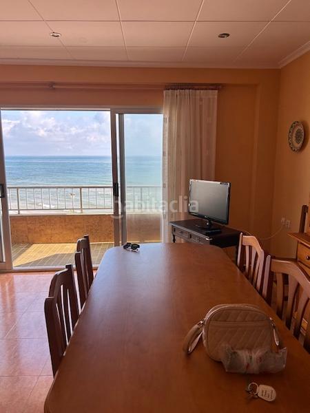 Foto 1e81b0c9-d535-44fc-9ec7-adbf91ccdd5e. Appartamento con parcheggio in Les Palmeres Sueca