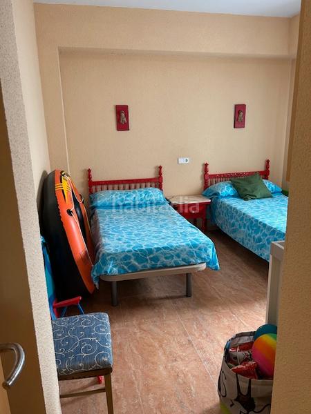 Foto 208bb476-9090-4019-92e4-53394f247444. Appartamento con parcheggio in Les Palmeres Sueca