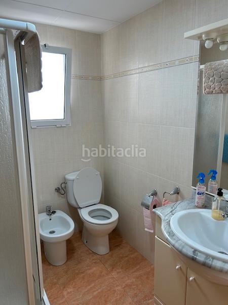 Foto 65878fed-d0f5-4246-aed8-09c8a7b66be4. Appartamento con parcheggio in Les Palmeres Sueca