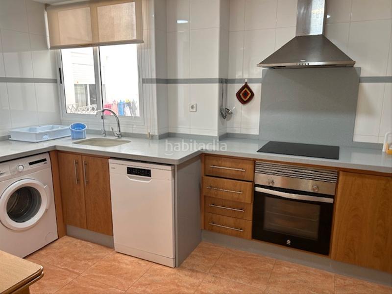 Foto 7bb67db4-c8e6-4b46-b5ab-54aa636dfe3e. Appartamento con parcheggio in Les Palmeres Sueca