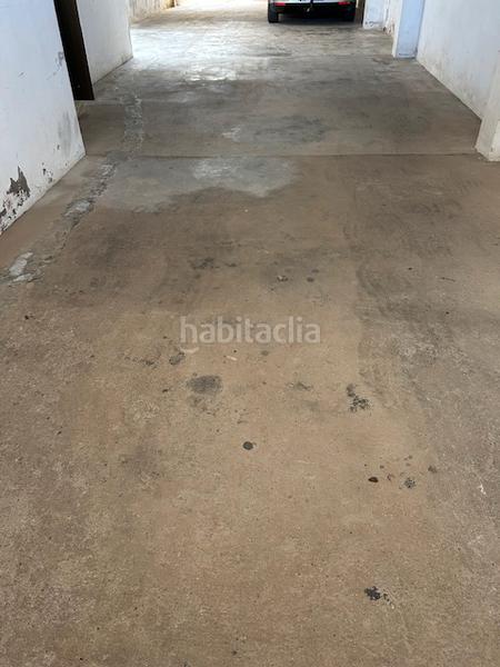 Foto 8f769a45-9b2e-42eb-9938-828a5fe5fc93. Appartamento con parcheggio in Les Palmeres Sueca