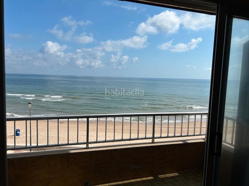 Foto ae8866b6-1dc4-4444-841b-4d38b023e4fd. Appartamento con parcheggio in Les Palmeres Sueca