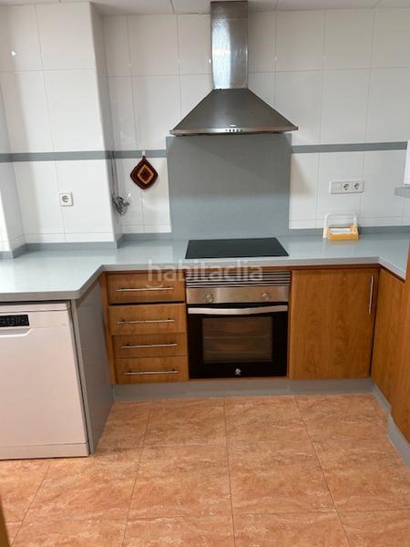 Foto d4d4e7a2-c356-4d92-95a5-36d748a3370c. Appartamento con parcheggio in Les Palmeres Sueca