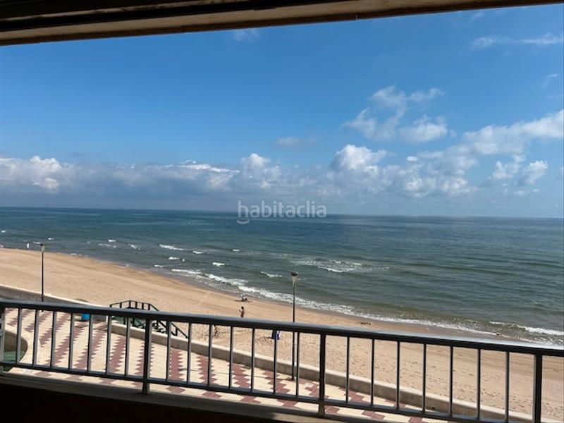 Foto f06f6166-9713-4c54-8202-113589b31db8. Appartamento con parcheggio in Les Palmeres Sueca