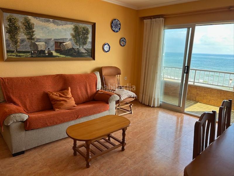 Foto fefb85b6-2e7d-4063-ae81-459e7bd763fb. Appartamento con parcheggio in Les Palmeres Sueca