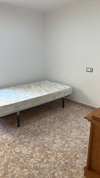 Foto a582e29f-5bf9-41a6-b48e-e53b02bd4e33. Appartamento in ronda de bernat aliño 50 in Sueca Sueca