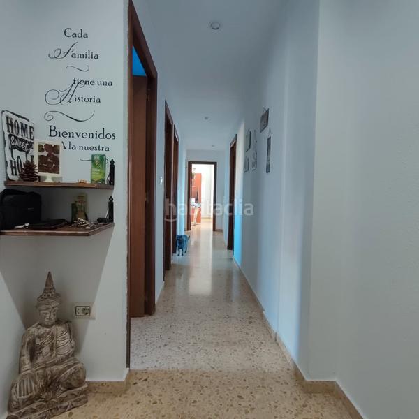 Foto 0833e4e4-788f-4b95-a8c1-8932ebf1c621. Pis a carrer de la raconada 16 a Sueca Sueca