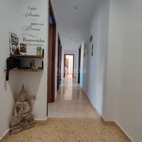 Foto d0cd7d2f-8368-4247-8e17-0e3fda743709. Pis a carrer de la raconada 16 a Sueca Sueca