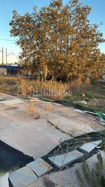 Foto 21dff632-43f4-4e14-854a-33cc3d14eeb8. Finca rústica a polígono número 18 28 a Sueca Sueca