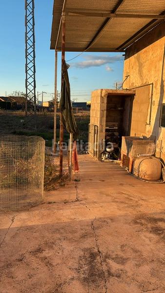 Foto 2dd9dd25-51bb-463b-a7be-b0e2420da464. Finca rústica a polígono número 18 28 a Sueca Sueca