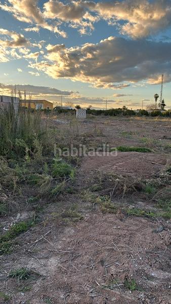 Foto 5b7a1b66-d493-4a71-bd06-ed0f8d50c473. Finca rústica a polígono número 18 28 a Sueca Sueca