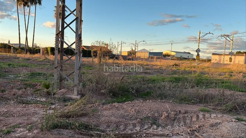 Foto 9ff36483-18e7-4c6c-8bda-e2439be71765. Finca rústica a polígono número 18 28 a Sueca Sueca