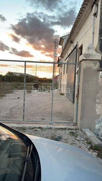 Foto b9820349-f6fd-4b9e-b662-41c6111556e9. Finca rústica a polígono número 18 28 a Sueca Sueca