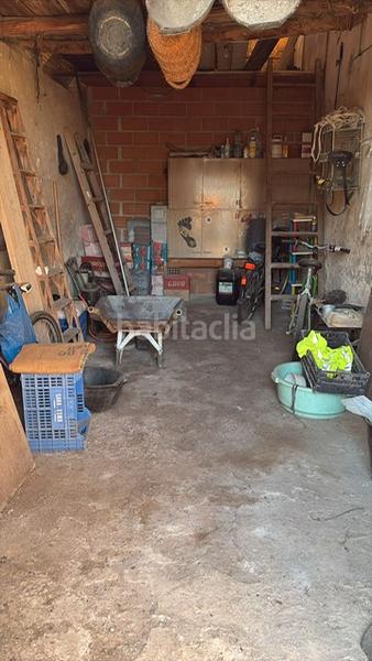 Foto c47c8211-5c00-4fa8-9ed4-45a6e54edb16. Finca rústica a polígono número 18 28 a Sueca Sueca