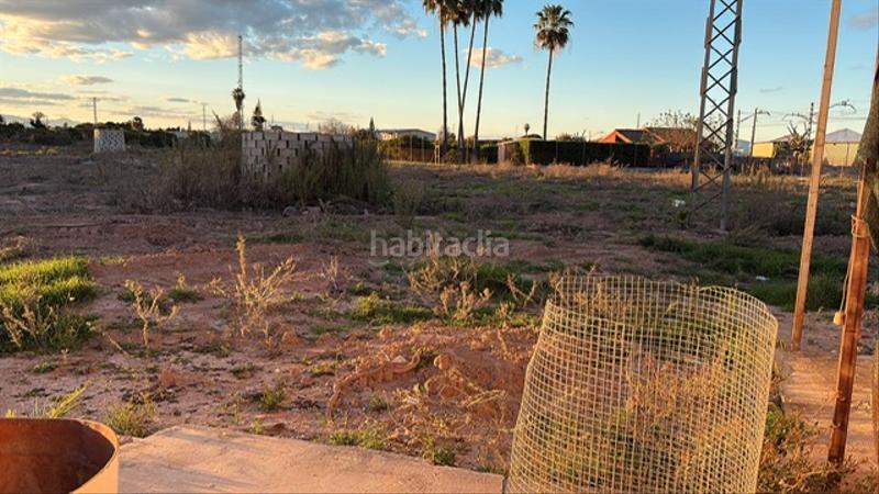 Foto de619e23-aeff-4ded-9725-fee6c07d6773. Finca rústica a polígono número 18 28 a Sueca Sueca