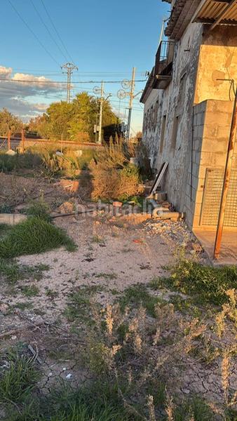 Foto e58b9cdd-023e-40fd-9072-a21d629ad394. Finca rústica a polígono número 18 28 a Sueca Sueca