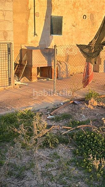 Foto fc03ddb4-a81d-4fe7-bc56-fc3e7febb12c. Finca rústica a polígono número 18 28 a Sueca Sueca