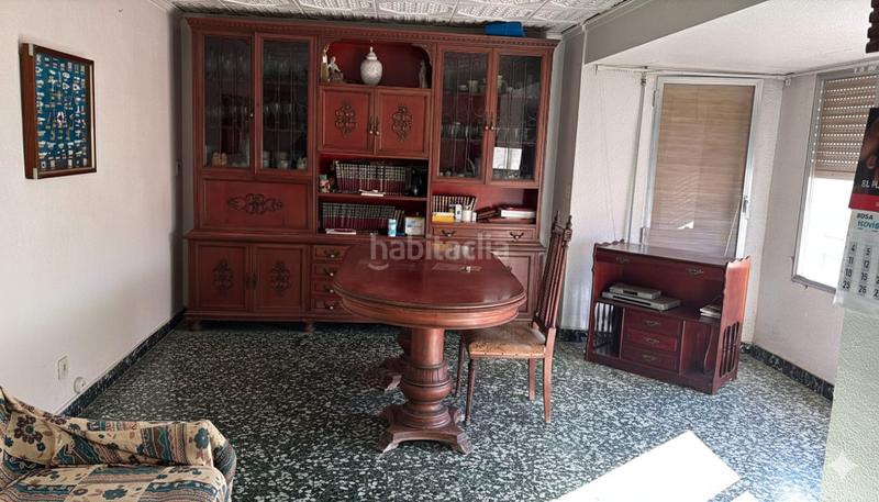 Foto 79fc5a01-5a01-40a6-a727-eacd4b111163. Etagenwohnung in carrer de ramón y cajal 5 in Sueca Sueca