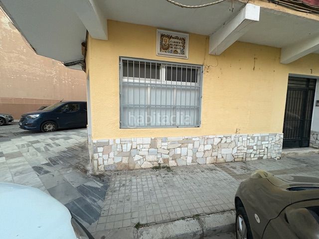Foto 0e9e44c2-cbe6-4bc4-989f-678ef3b8bc13. Locale commerciale in carrer del portal de sales 3 in Sueca