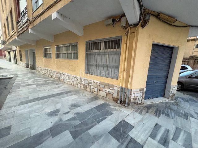 Foto 34bdf775-2194-417d-8a77-5983d0a2d6df. Locale commerciale in carrer del portal de sales 3 in Sueca