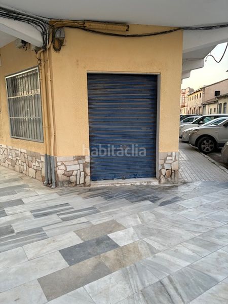 Foto 547e56d4-e72d-41b8-b05c-2ea10ec8a9f2. Locale commerciale in carrer del portal de sales 3 in Sueca