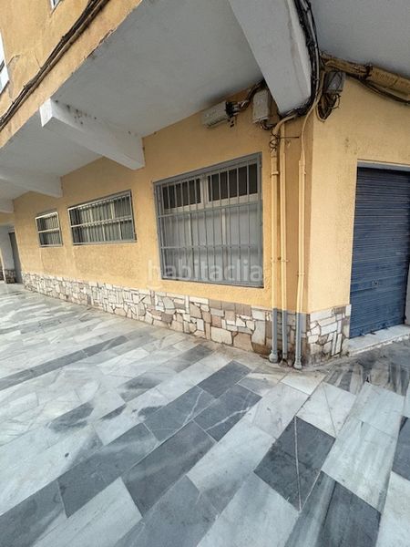 Foto c3030b3d-b5e5-49a5-a42a-c82fd94d313c. Locale commerciale in carrer del portal de sales 3 in Sueca