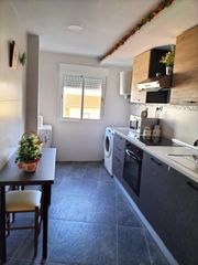 Appartement à Avinguda de la ribera baixa 70. Piso en corbera