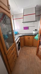 Pis en Ronda del pa�s valencia 21. �oportunidad! 3� exterior, muy luminoso y con ascensor ya aproba