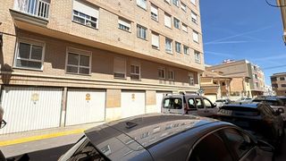 Pis  Carrer de les sorts 11. Primer piso céntrico: oficina con potencial residencial excepcio