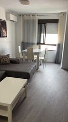 Affitto Appartamento in Carrer del doctor fleming 84. Piso en alquiler en sueca