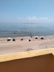Chalet  Carrer de la mar 34. Chalet exclusivo en primera línea: lujo y tranquilidad en playa